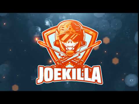 Intro Part For Joekilla -- GFX Designer