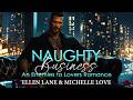Naughty Business Romance Audiobook