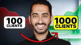 Here's 1 Thing I Did To Sign Up More Clients