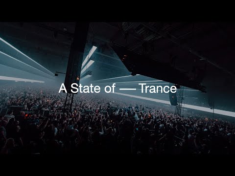 A State of Trance 2025, TRANSFORMATION (Ahoy, Rotterdam) | Recap