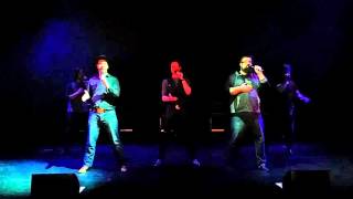 Home Free   Fishin&#39; in the Dark/Boondocks (Live at St Andrews)