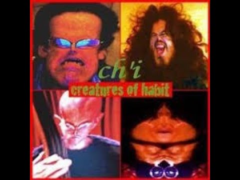 Hal Crook - Creatures of habit (Full Album)