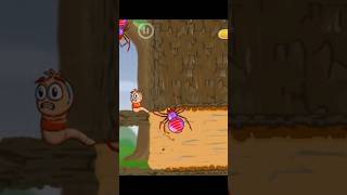 Worm Of Applewood Saving Lucy | Save Lucky with this Applewood Worm Hack #wormszone