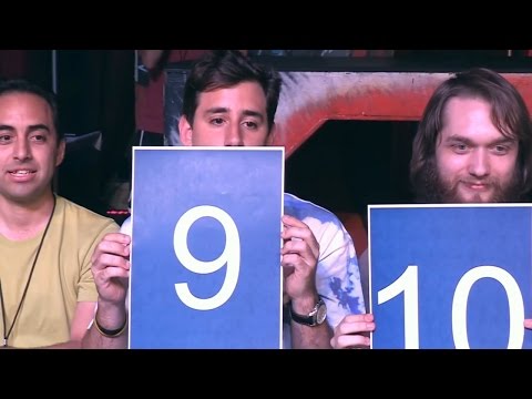 Top 10 Smash Bros 64 Moments of 2016 - SSB 64