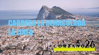 CARRERA LA INMACULADA LA LINEA