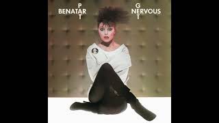 Pat Benatar - Shadows Of The Night