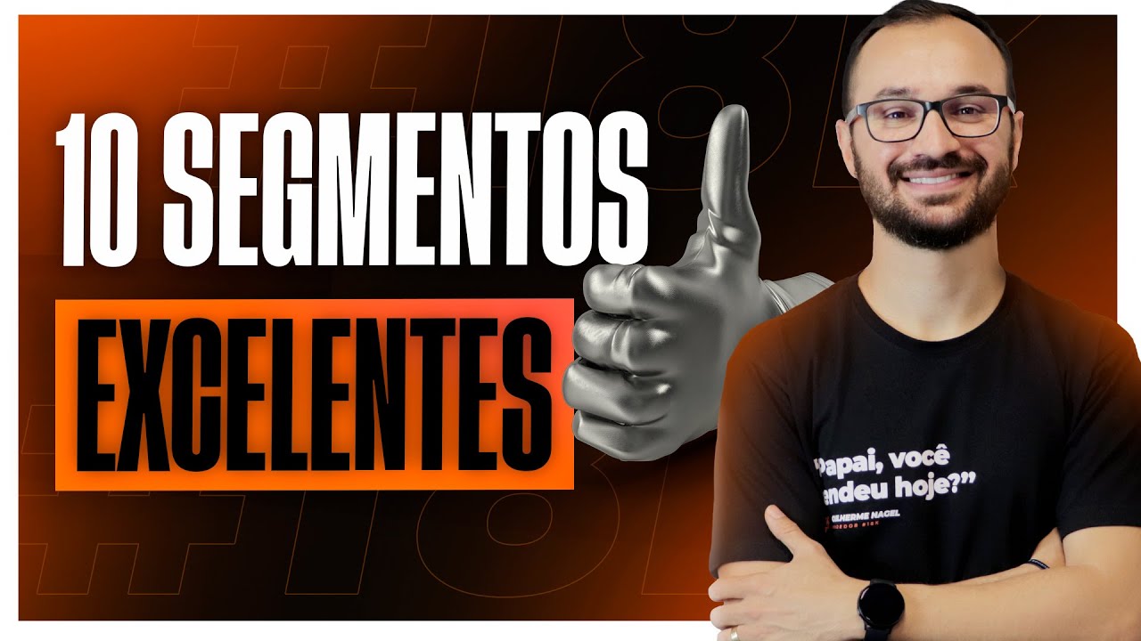 EXISTE SEGMENTO PERFEITO PARA FAZER PROSPECÇÃO?