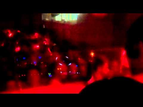 DJ W!LD @ Circo Loco, DC10, Ibiza - Opening Party 2012 (Part 1)