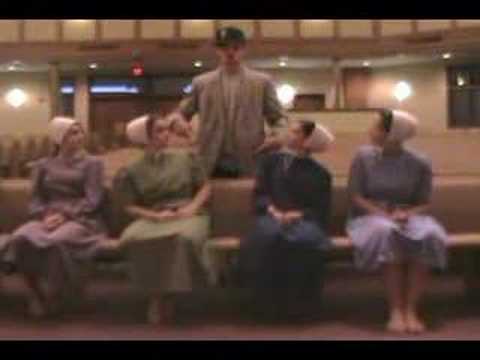 Bills and Normas - Mennonite