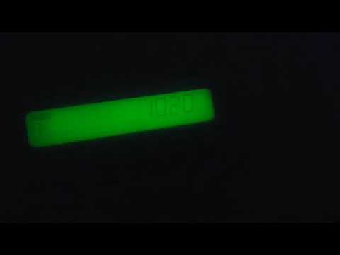 KDKA Weekly Test (7/11/21)(EAS 783)