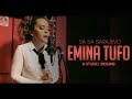 Emina Tufo Studio INDIANS Sa Sa Sarajevo COVER