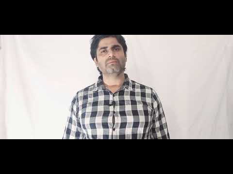 Rrudraa Sharma Punjabi Audition (variation)