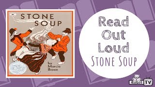 Read Out Loud | STONE SOUP