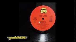 MC LYTE - Brooklyn - REMIX - Radio edit Ver