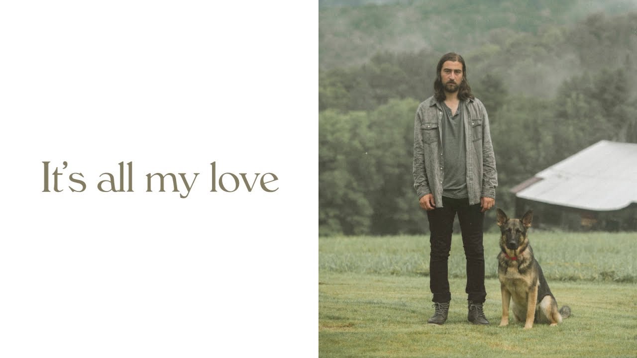 Noah Kahan - All My Love