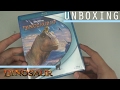 UNBOXING Dinosaurio Dinosaur Blu Ray