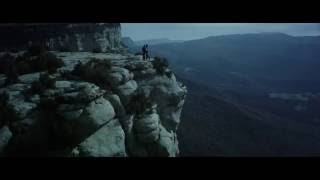 100 metros (Trailer)