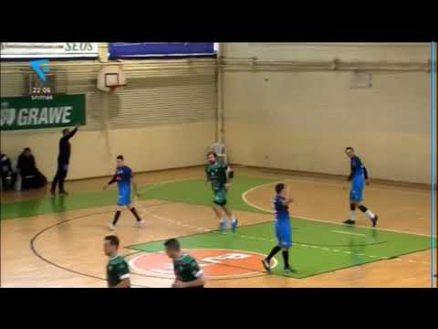 Match Highlights: RK Bosna Visoko - RK Slavija Istočno Sarajevo [10.3.2019.]