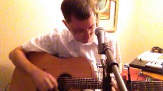 (364) Zachary Scot Johnson Love Has No Pride Cover thesongadayproject Linda Ronstadt Bonnie Raitt