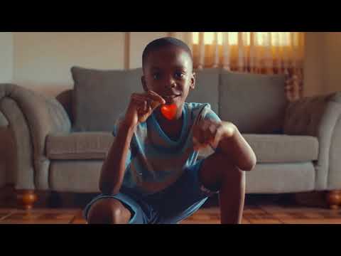 Creative Birthday Video