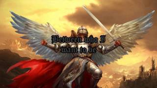 War Inside with lyrics - Todd Agnew