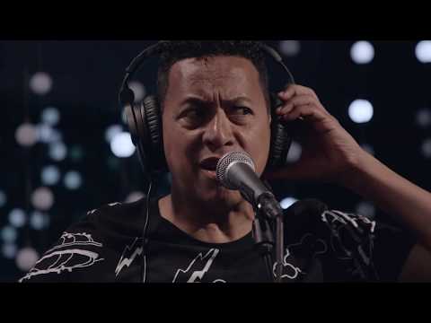 Sidestepper - Magangué (Live on KEXP)