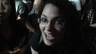 Starfield - All We Need - NJ 2011