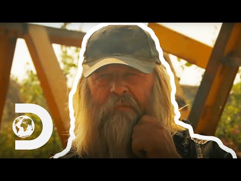Tony Beets' S10 Journey | Season 10 | Gold Rush