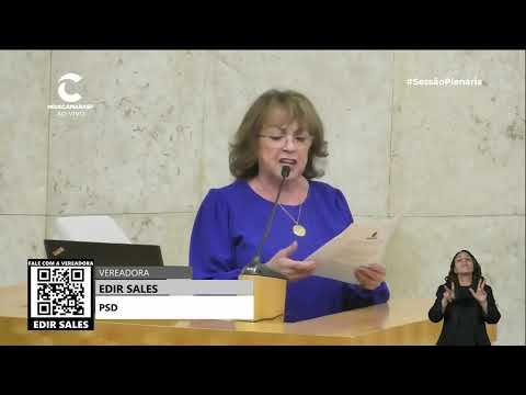 Edir Sales | 29/10/2025