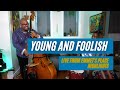 Emmet Cohen w/ Christian McBride | Young and Foolish