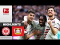 Leverkusen Don't Stop! | Eintracht Frankfurt - Bayer 04 Leverkusen 1-5 | MD 32 – Bundesliga 2023/24
