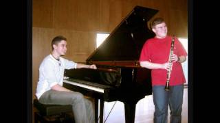 [Cesar Walton] Midnight Waltz · Iago & Iván