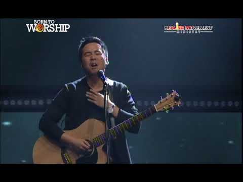 Hadirat Mu Medley Yesus Memberiku Kemenangan - Rally PPW 25 Agustus 2017