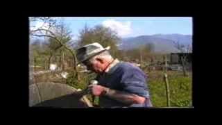 preview picture of video 'Mulino Dell'Aglio Borgo Val di Taro PR Egidio  Contini 2° Parte'