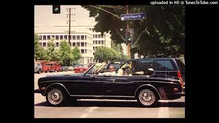 2Pac - High Speed (Original Version) [ft. Outlawz] (NEW LEAK From DAT!)