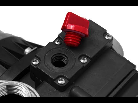 Миниатюра изображения товара Насосная станция Waterstry ASW 5-35 / WTRY190535