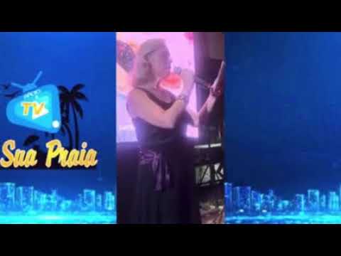 Mulheres do sec. XXI com Daniella Fernandes CMEC Itanhaém apresenta: C