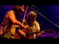 String Cheese Incident- Restless Wind (HD) 7/3/2009