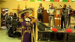 Cancion Desden Tere Vallejo "La Coyota"