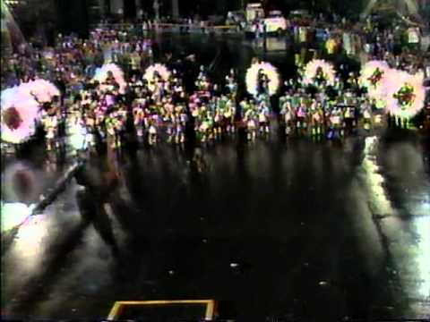 1989 Avalon String Band - Playing The Plaids