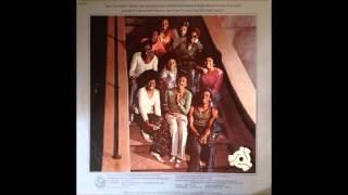 The Voices of East Harlem    Jimmy Joe Lee