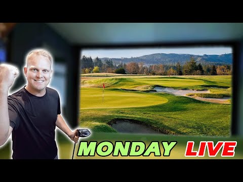 ep. 149 | Triple Bogey Match Play Quarter Finals - BBelz vs BEEZY & Murph vs Triple Bogey
