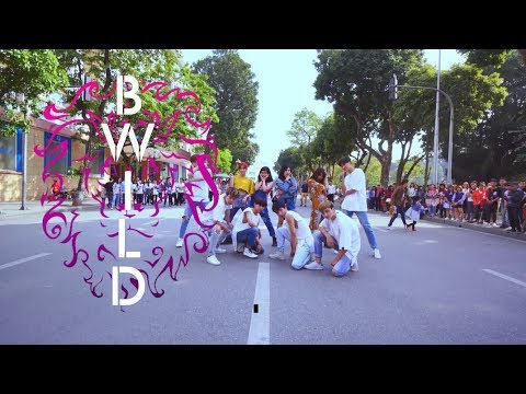 [KPOP IN PUBLIC CHALLENGE] [EXID(이엑스아이디)] 내일해(LADY) Dance Cover By B-Wild From Vietnam