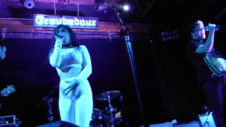 Kitten The Band - Doubt LIVE HD (2013) Hollywood Troubadour