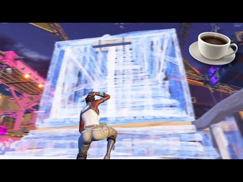 Espresso ☕ (Season 3 Fortnite Montage)