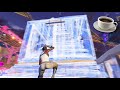 Espresso Season 3 Fortnite Montage