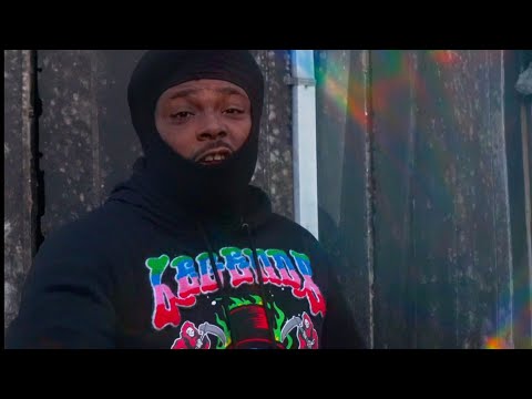 EBK Sosa - Aim High (Official Video)