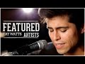MKTO - Classic (Acoustic Cover by Tay Watts ...