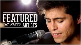 MKTO - Classic (Acoustic Cover by Tay Watts | Featured Artists)