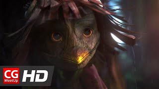 Is anyone going to mention that Mario looking mask at  ?（00:01:55 - 00:04:31） - CGI Animated Short Film HD "Majora’s Mask - Terrible Fate " by EmberLab | CGMeetup